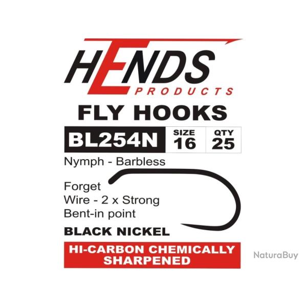 hame�on hends 254BL hame�on de 12