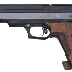PISTOLET A AIR COMPACT - GAMO