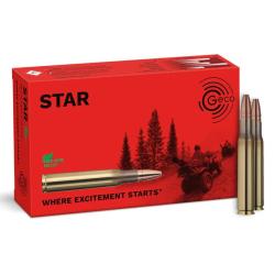 Balles de Chasse 300 Win Geco Star -165 grains