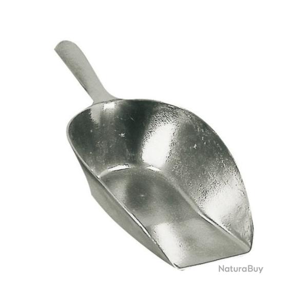 Pelle � grain Alu 2.5 kg