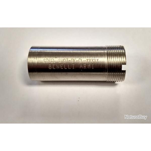 *** Choke Interchangeable, Mobilchoke CYL, calibre 12 ***