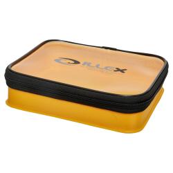 Bac &Eacute;tanche Illex Safe Bag Slim Jaune 22,5 x 19 x 5,5cm