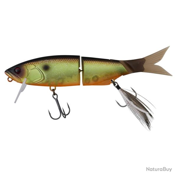 Poisson Nageur Illex Maekon 150 SF 15cm Muddy Roach 28,5g