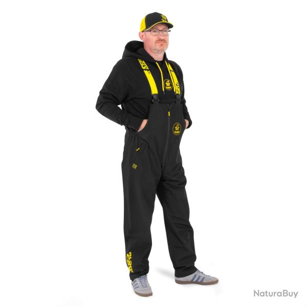 Salopette Black Cat Waterproof L