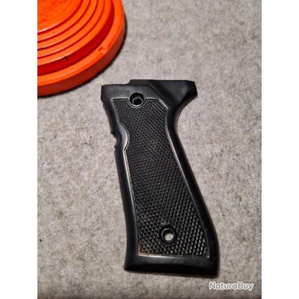 KIMAR 92 - 9mm PAK - Pi�ce -  Plaquette gauche