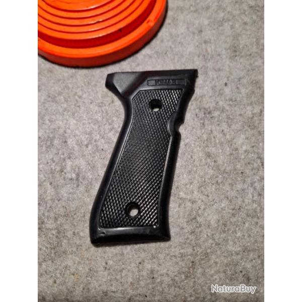 KIMAR 92 - 9mm PAK - Pi�ce -  Plaquette droite