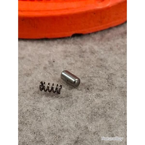 KIMAR 92 - 9mm PAK - Pi�ce -  Ressort et Arretoir de s�ret�