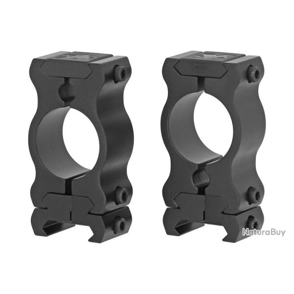 Colliers Verticaux Versa Ring Diam�tre