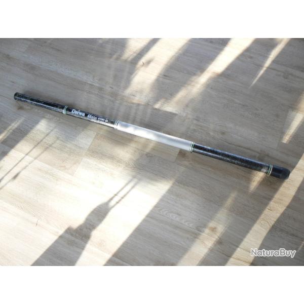 canne a p�che t�lescopique