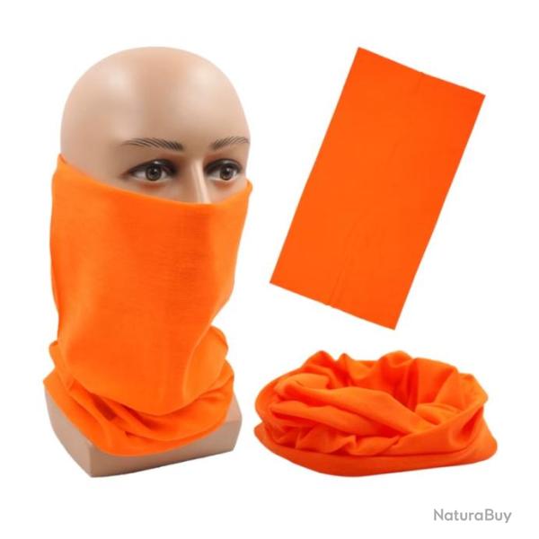 Cache cou orange