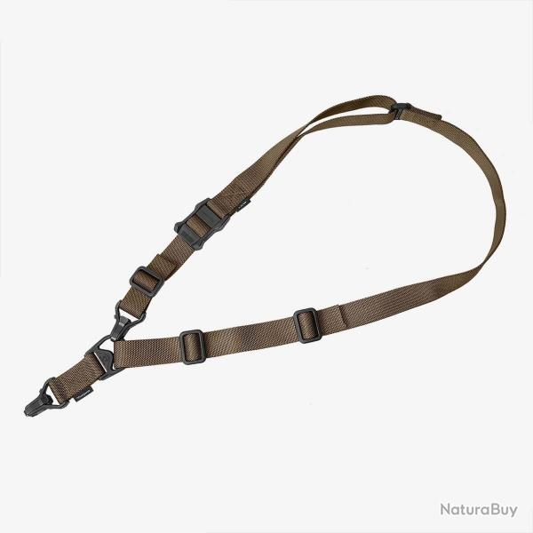 MAGPUL MAG515 SANGLE MS3� SINGLE QD Sling GEN2 SLING TAN