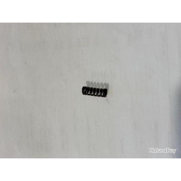 WALTHER PP RESSORT DE PONTET ( TRIGGER GUARD SPRING ) PPZM-23