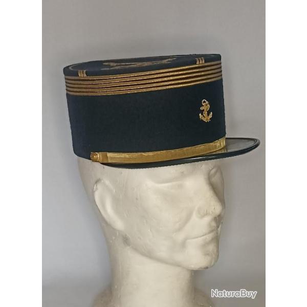 K�pi model 45 Colonel Infanterie Colonial