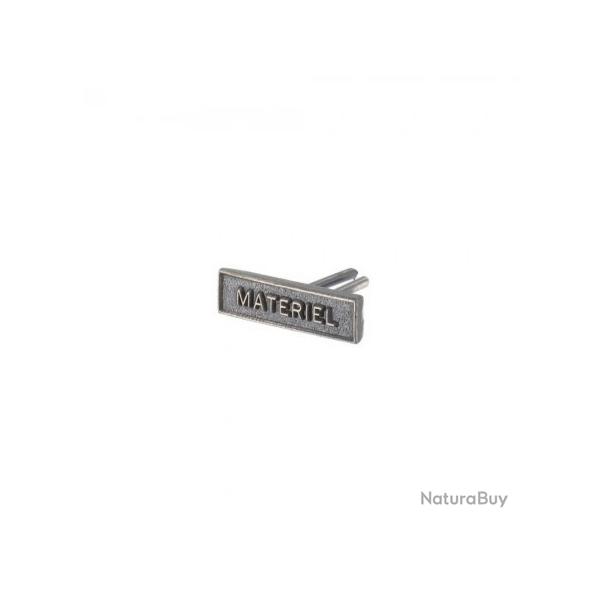 Agrafe Mat�riel pour M�daille R�duction et Dixmude