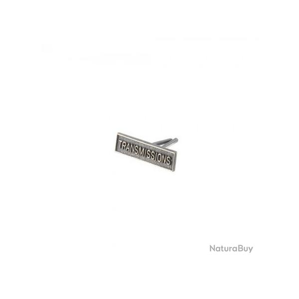 Agrafe Transmissions pour M�daille R�duction et Dixmude