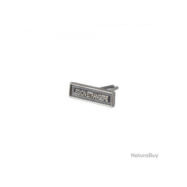 Agrafe L�gion �trang�re pour M�daille R�duction et Dixmude