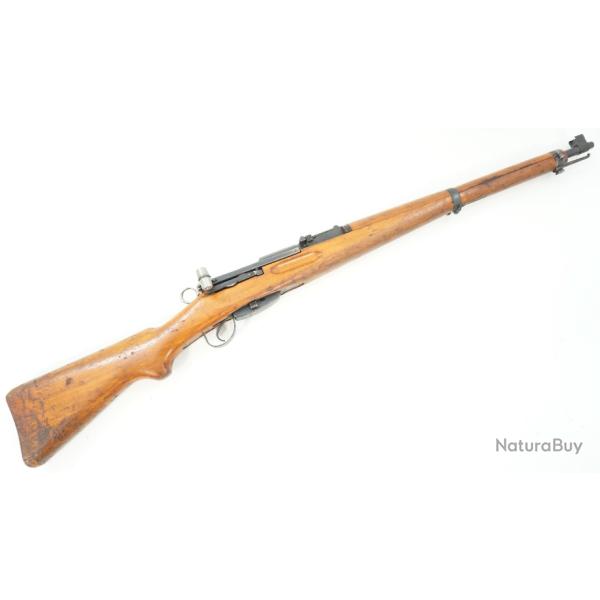 Schmidt Rubin K31 - N� 950285 - Calibre 7.5 x 55 - Cat�gorie C