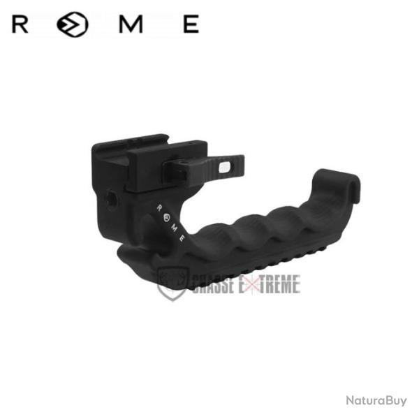 Poigne de Transport Dtachable ROME Multifonction