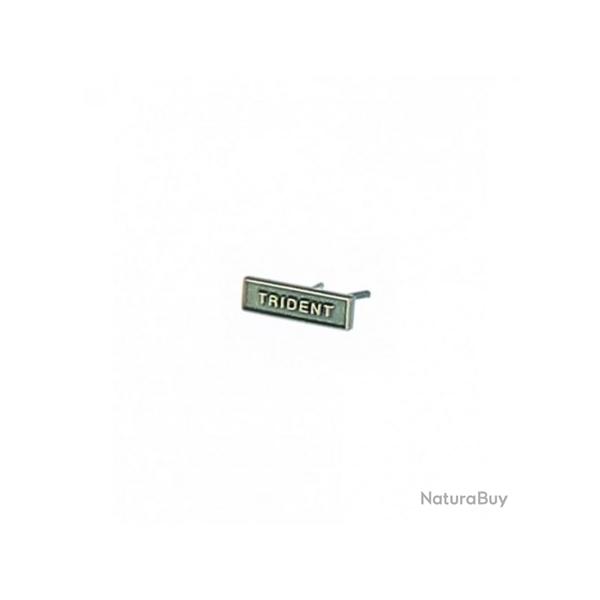 Agrafe Trident pour M�daille R�duction et Dixmude