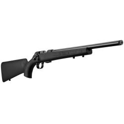 CARABINE CZ 457 VARMINT SYNTHETIQUE 22LR 5 COUPS 1/2X20