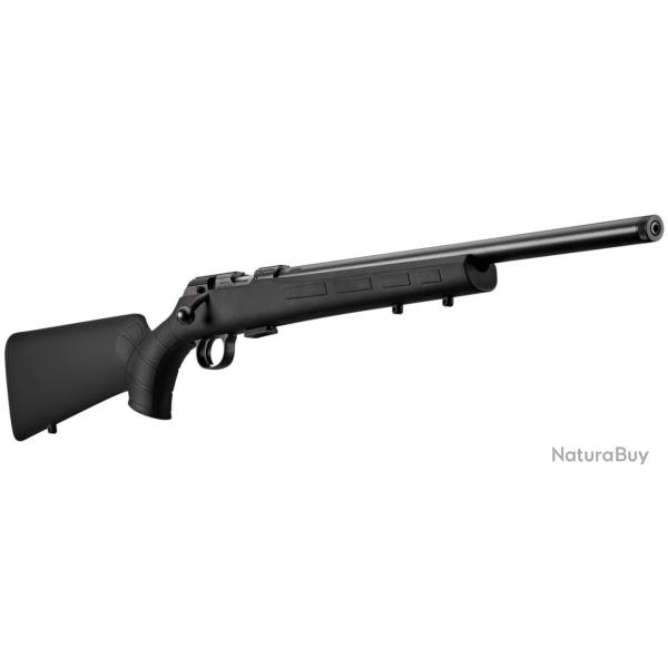 CARABINE CZ 457 VARMINT SYNTHETIQUE 22LR 5 COUPS 1/2X20