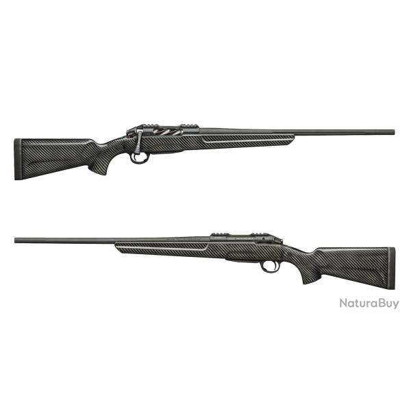 Carabine SABATTI ROVER CARBON - .308 WIN - Canon 56 cm : Pr�cision et performance pour les passionn�