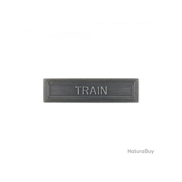 Agrafe Train pour M�daille Pendante