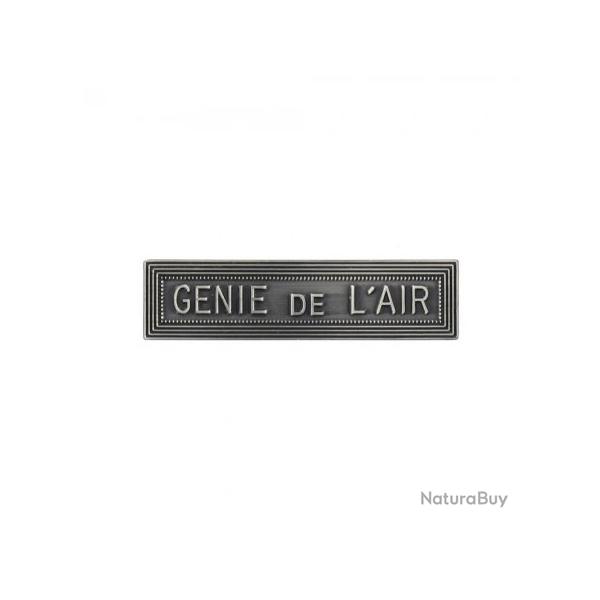 Agrafe G�nie de l'Air pour M�daille Pendante