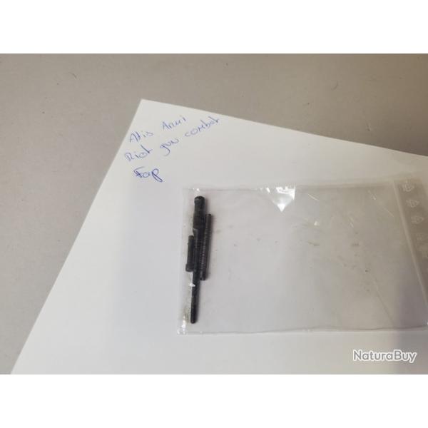 atis armi riot gun cal 12 percuteur