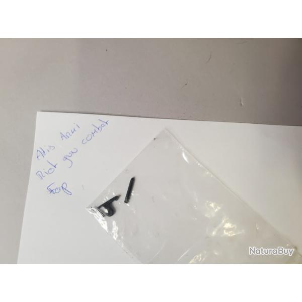 atis armi riot gun cal 12 extracteur