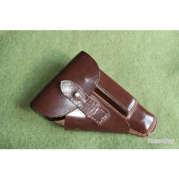 Holster pour Walther PPK RZM