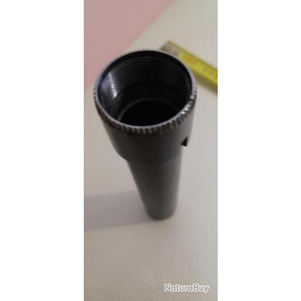 Choke rallonge externe  cal. 12 Fabarm. +8.5 cm