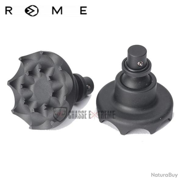 Pied � Griffes ROME pour Bipied