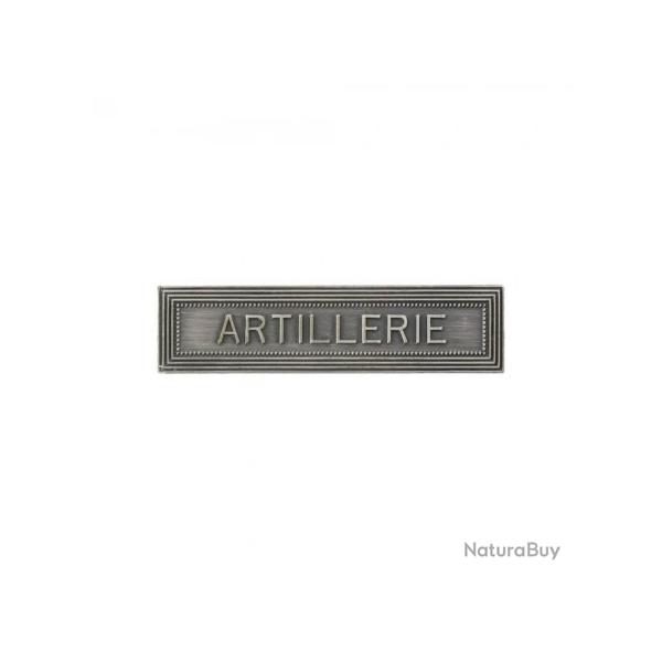 Agrafe Artillerie pour M�daille Pendante