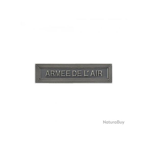 Agrafe Arm�e de l'Air pour M�daille Pendante