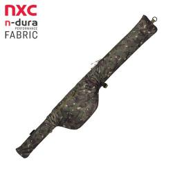 Housse Individuelle Trakker NXC Camo Pour Cannes Retractable 10'