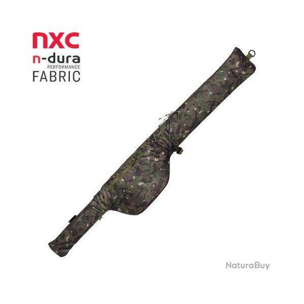 Housse Individuelle Trakker NXC Camo Pour Cannes Retractable 10'