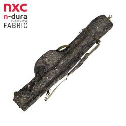 Fourreau Trakker NXC Camo 10' R&eacute;tractable 3 cannes