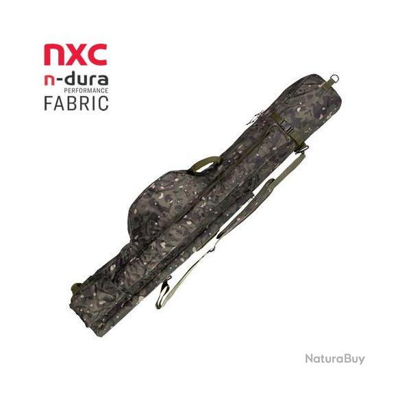 Fourreau Trakker NXC Camo 10' R�tractable 3 cannes