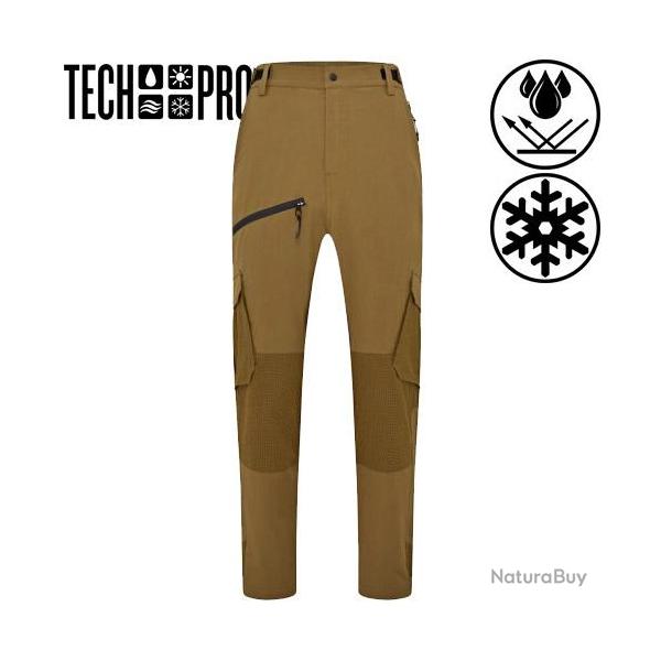 Pantalon Trakker Techpro HD Combats