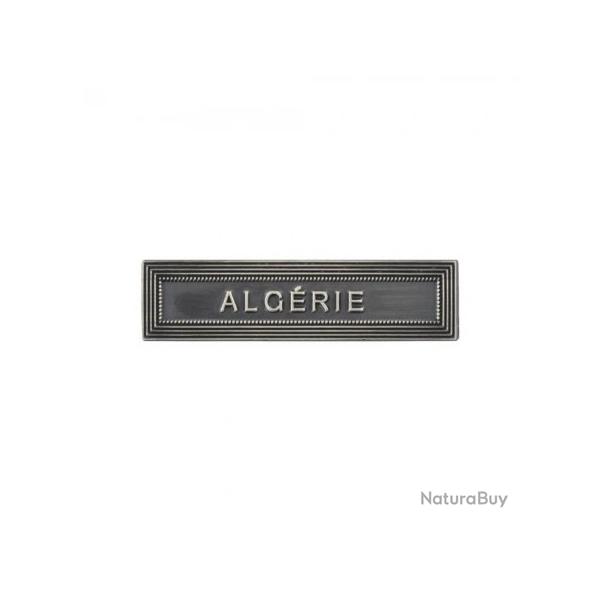 Agrafe Alg�rie pour M�daille Pendante