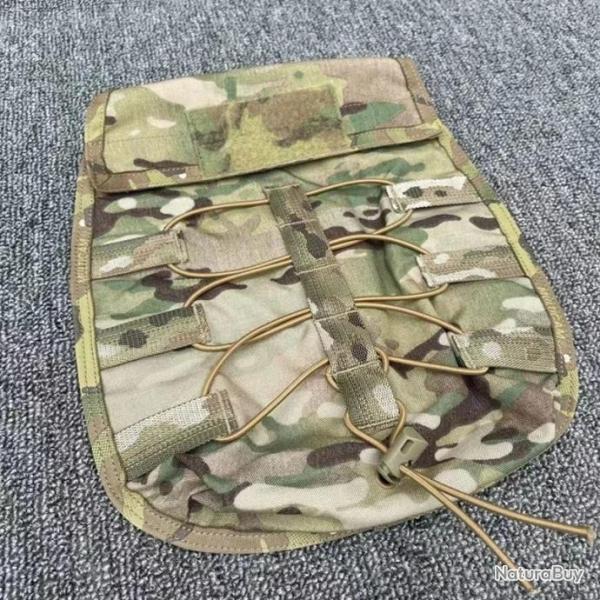 DulPlate-Sac d'hydratation Electrolux -*CAMOUFLAGE MILLITAIRE-*LIVRAISON GRATUITE!!