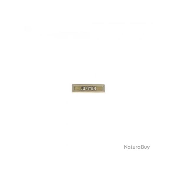 Agrafe Jupiter pour M�daille Pendante