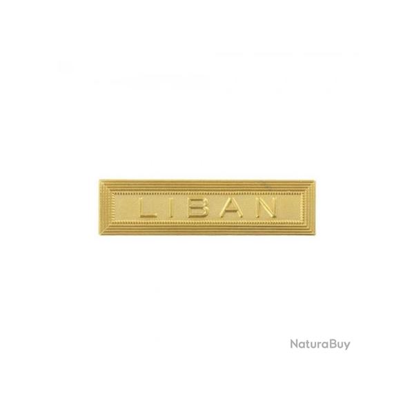 Agrafe Liban pour M�daille Pendante