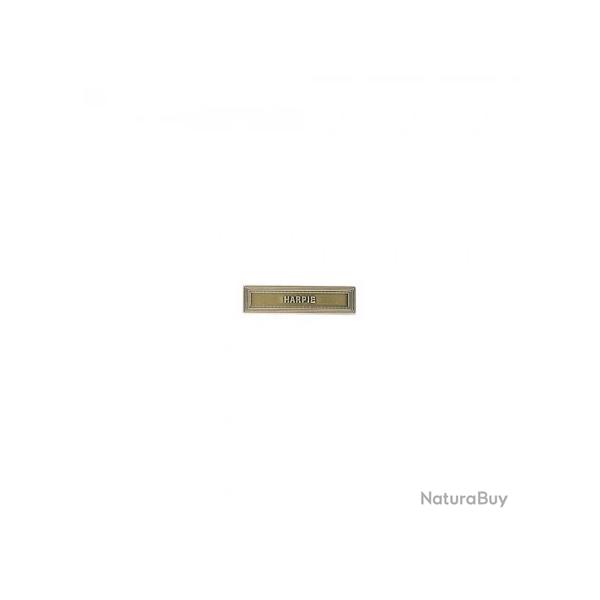 Agrafe Harpie pour M�daille Pendante