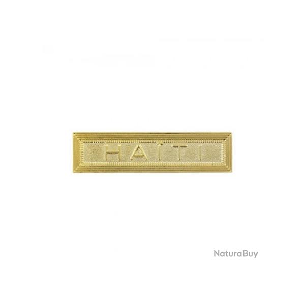 Agrafe Ha�ti pour M�daille Pendante