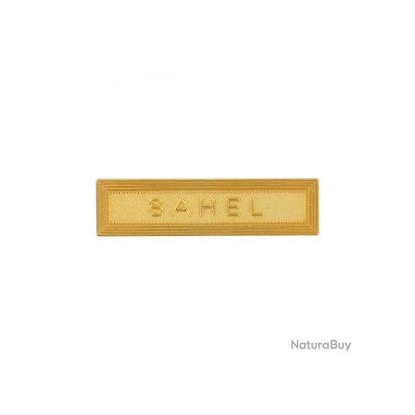 Agrafe Sahel pour M�daille Pendante