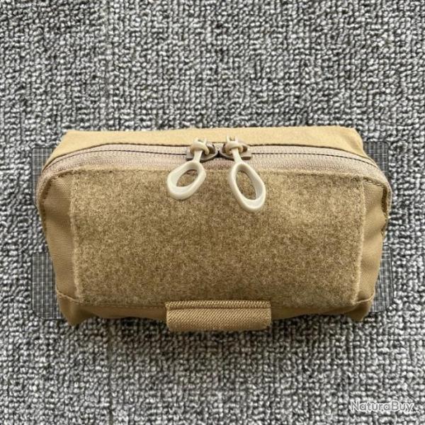 DulMap-Sac d'Admin, �quipement de Rangement, Gla6 000 -*BEIGE*