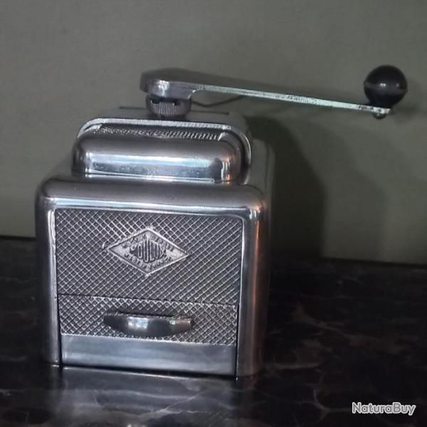 Moulin � caf� Moulux 1950 - 1955