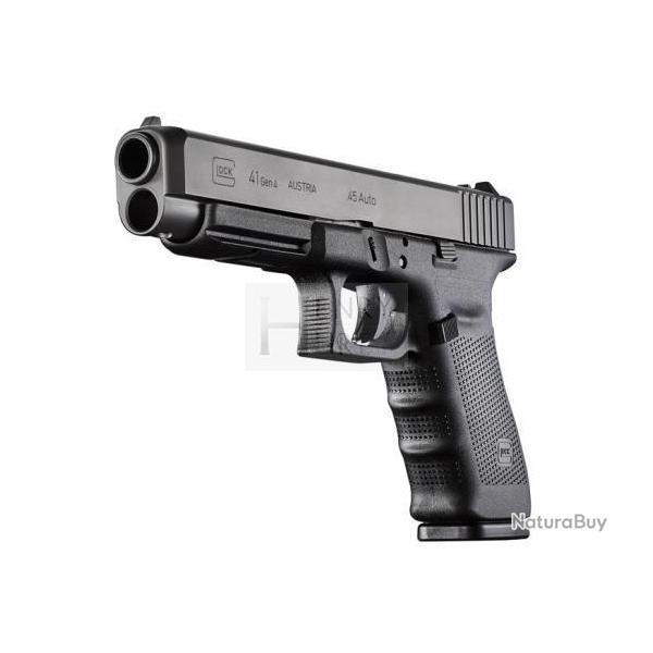 GLOCK 41 GEN4 CAL. 45